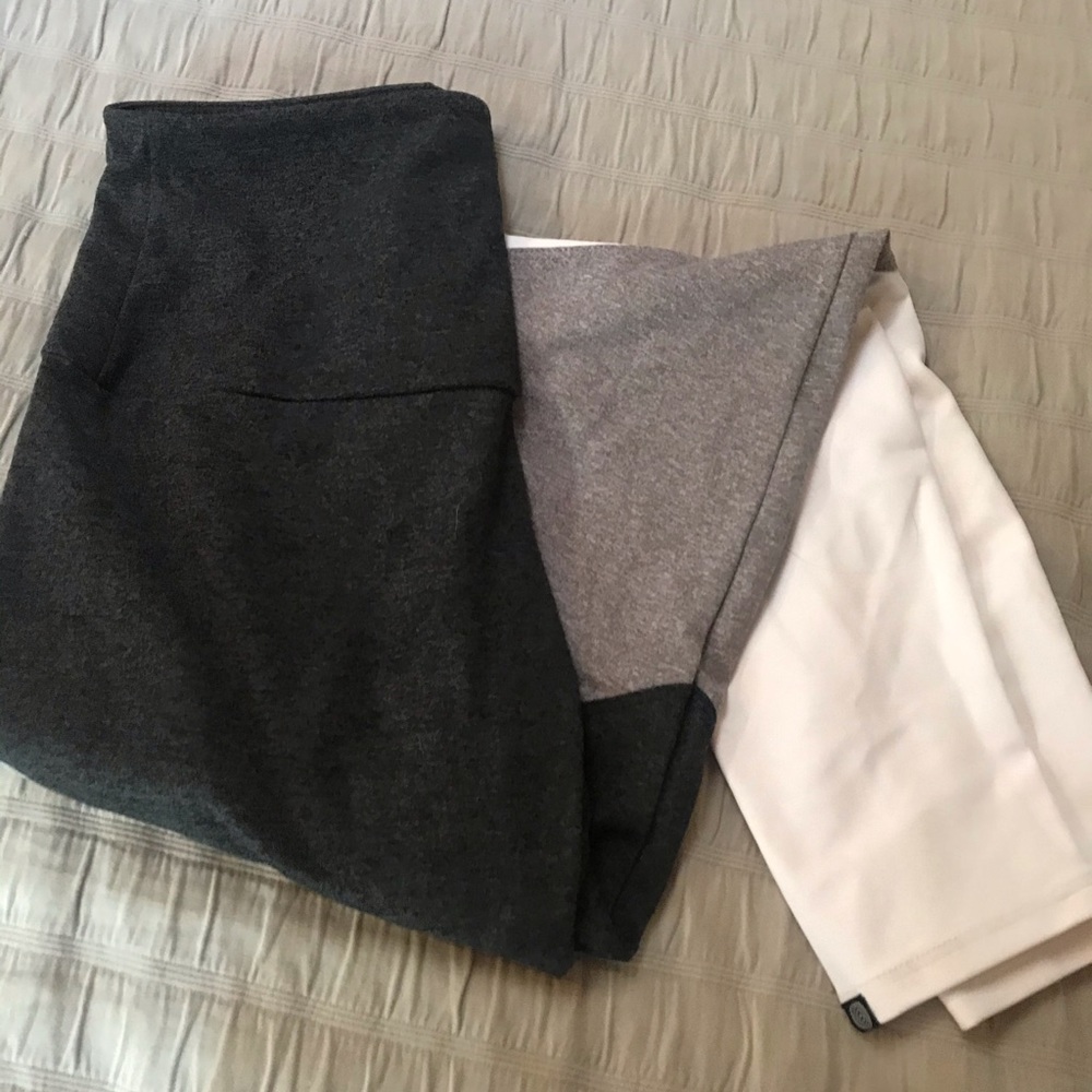 Brand new Exercise leggings Onzie M/L